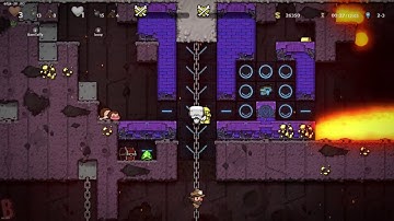 Baersnap Spelunky 2 Co-op - Part 3