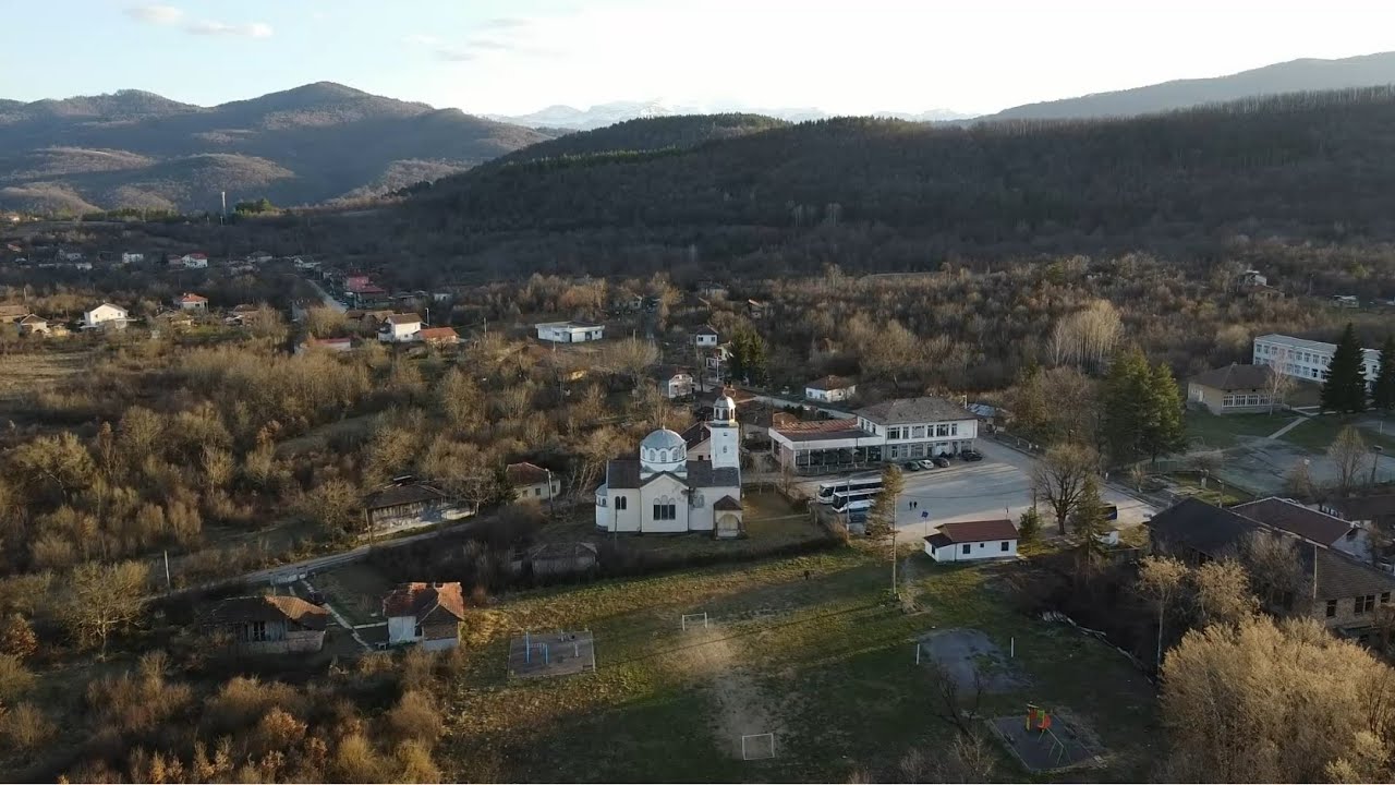 Обиколка над с. Шумата, 22.02.2023