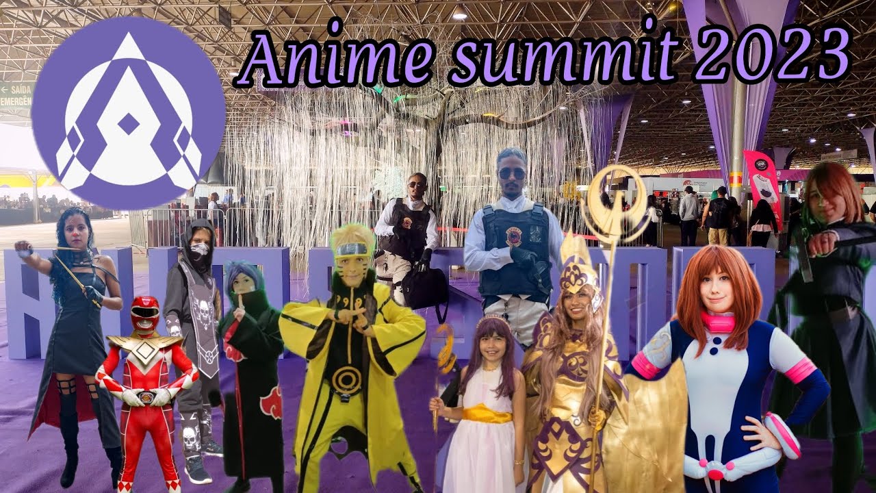 Anime Summit