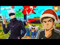 SÓ VEM PRA LIVE👑❤️RUMO AO DESAFIANTE NO CS🔥👑