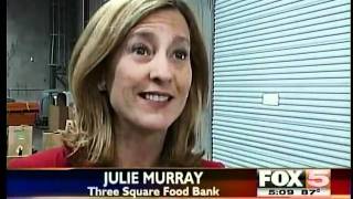 MOVE FOR HUNGER - Fox News - May 2010 | Move for Hunger: Fighting Hunger & Reducing Food Waste
