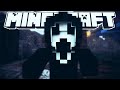 cave dweller /// очень страшно /// майнкрафт хоррор мод ///