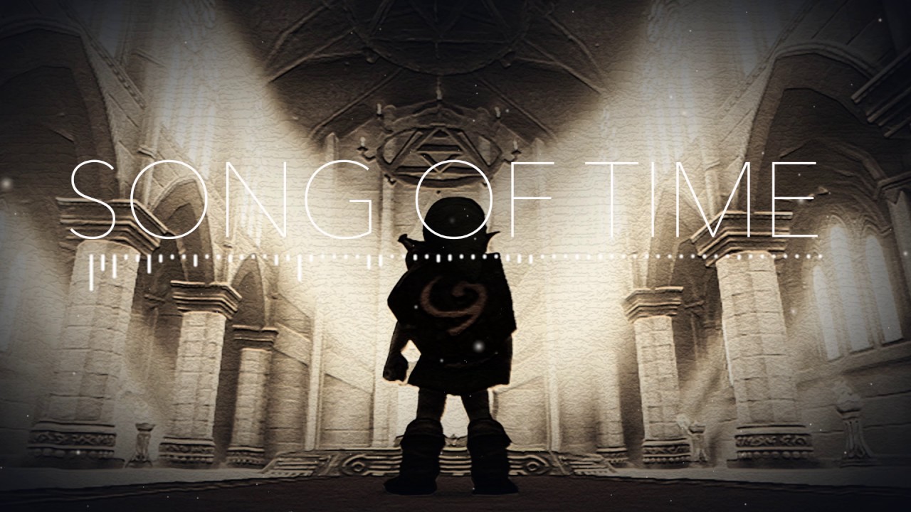 Song of Time, Zeldapedia