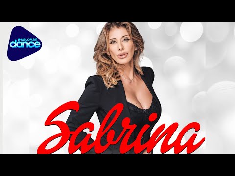Sabrina - Greatest Hits