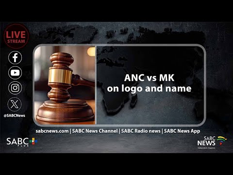 ANC vs MK on logo and name | Part Two