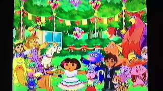 Nickelodeon Play Data Promo: Friendship Week And Friday Frienday