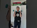 My March of Noé Fit Day 19 of 31 #shorts #fyp #sports #fitness