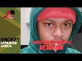 A Reece Freestyle in South Africa #SwayColdCyphers | SWAY’S UNIVERSE ( Reaction)