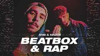 Madox & Shai - Beatbox & Rap by Madox 10,847 views 1 year ago 2 minutes, 55 seconds