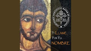 Video thumbnail of "Seminario Pontificio Mayor de Santiago - Maestro Bueno"