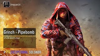 GRAND MASTER lll RANK | COD MOBILE BR | TEST GAMING MOTO ONE HYPER 2/31 screenshot 2