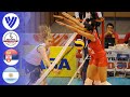 Serbia vs. Argentina - Full Match | Women's Volleyball World Cup 2015