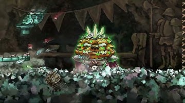 Braid Anniversary Edition - trailer