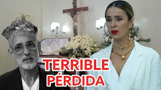 Catherine Siachoque RELATA TERRIBLE PÉRDIDA | Lo que NUNCA te contaron screenshot 5