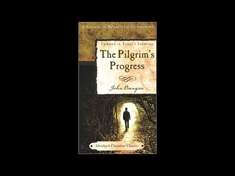 The Pilgrim's Progress audiobook (full) The Pilgrim's Progress audiobook (full)