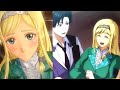 Sakura Wars Complete Claris Romance &amp; Relationship (Correct Dialogue Choices)