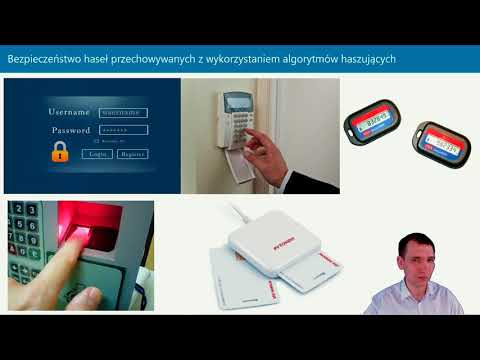 Wideo: Co to jest telekomunikacja bezpieczeństwa publicznego?