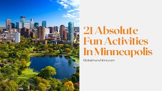 21 THINGS TO DO IN MINNEAPOLIS WITH KIDS + 3 ABSOLUTE FAVORITES