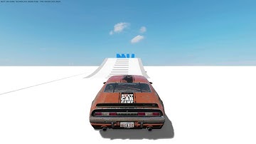 Next Car Game DEMO - Jump [2]