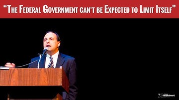 Nullification in 3 Minutes