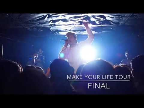 Watch SPLASH【MAKE YOUR】LIVE on YouTube Watch SPLASH【MAKE YOUR】LIVE on YouTube