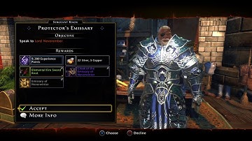 What to do when you turn level 70 - Neverwinter