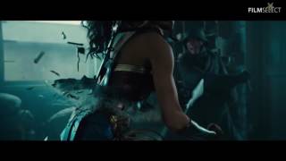 WONDER WOMAN Trailer - These Boots