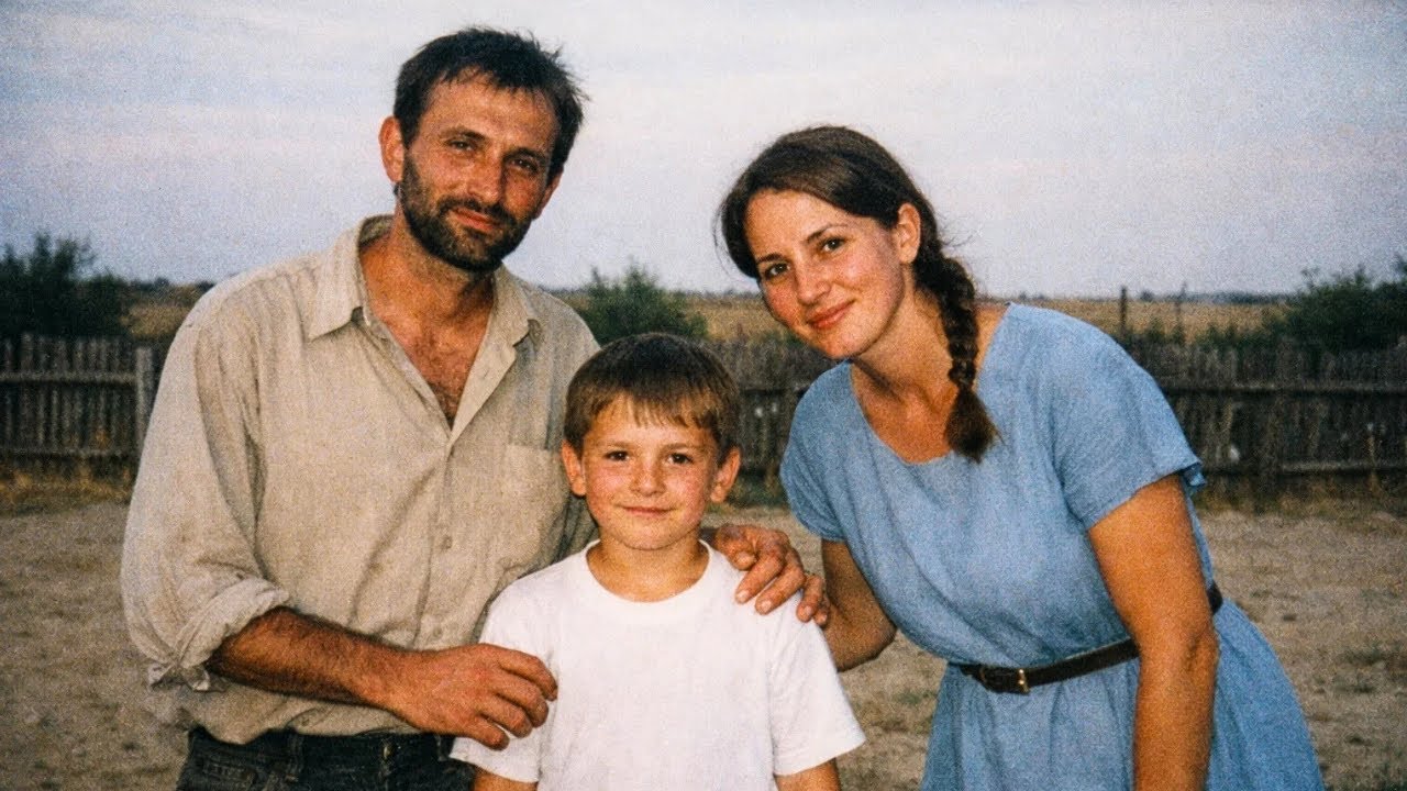 O familie a dispărut în 2002 în Dobrogea — 11 ani mai târziu, a fost găsită într-o rulotă