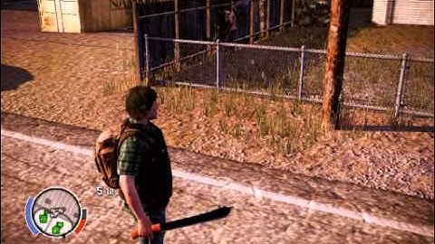 State of Decay Breakdown Part 4