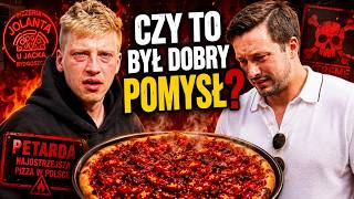 I was worried about him… I did SOMETHING LIKE THIS for the first time 😳 WAS IT A GOOD IDEA?! 🔥