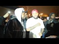 Capture de la vidéo Day 2 (Documentary 2 Tour) The Game Gives Words Of Wisdom To The Real Yung La Backstage