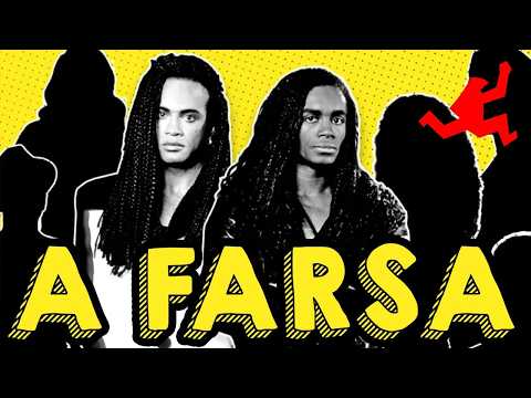 MILLI VANILLI: O