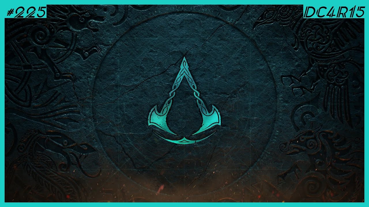 Die Drehbank; die Leier; die Dechsel; die Zwinge ausgeschaltet Assassin’s Creed Valhalla 225 Die Drehbank; die Leier; die Dechsel; die Zwinge ausgeschaltet Assassin’s Creed Valhalla 225