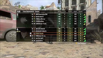 WORST SPAWN EVER IN COD HISTORY!!