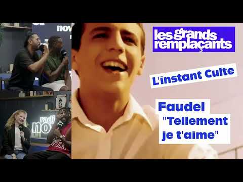 Cult Classic Moment: Faudel - Tellement je t'aime