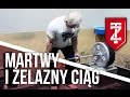 Martwy i żelazny ciąg | Jan Łuka (Zapytaj Trenera)