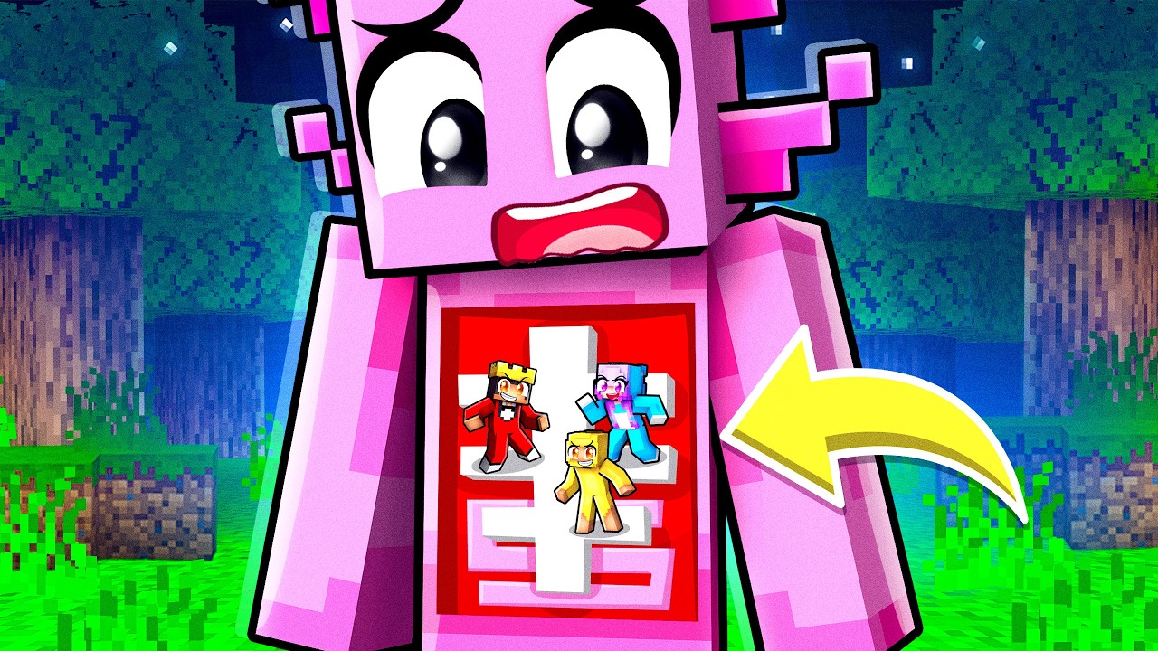 Can We Survive Axy's Body?