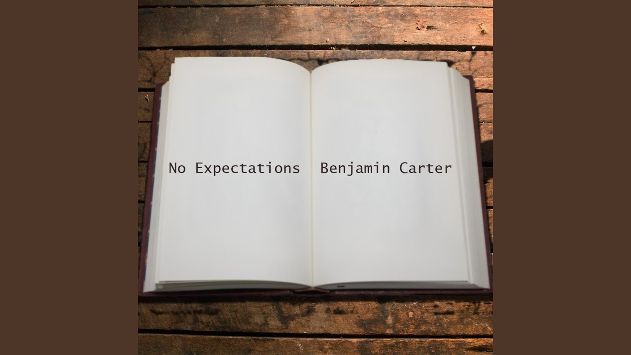 Watch No Expectations on YouTube Watch No Expectations on YouTube