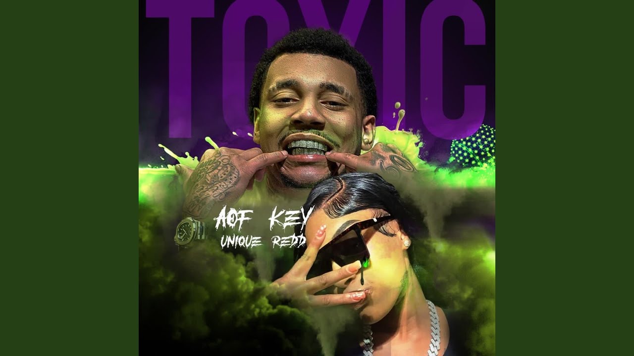 Watch Toxic on YouTube Watch Toxic on YouTube