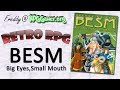 Retro RPG Big Eyes Small Mouth BESM Retro RPG Big Eyes Small Mouth BESM