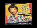 Lionel Richie - Penny Lover (1984 Single Version) HQ