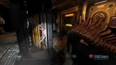 Doom 3 (PS4) - Another Soul Saved!