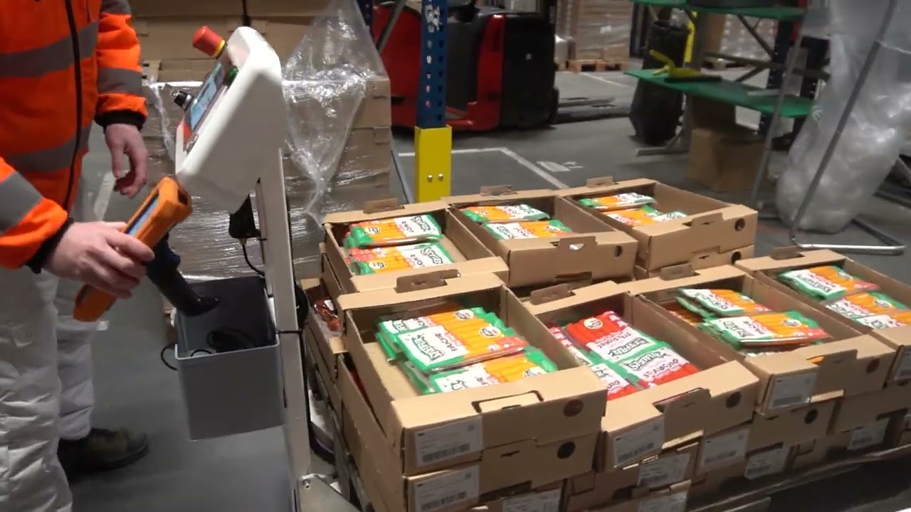 SHERPA 2023 Pierre Schmidt - logistique agroalimentaire - environnement froid