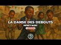 La Danse Des Debouts X Beat X Coupé Décalé X Instrumental 2025 Prod Infinity Music
