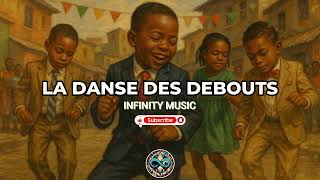 La Danse Des Debouts X Beat X Coupé Décalé X Instrumental 2025 Prod. Infinity Music