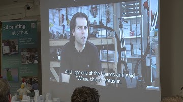 Introduction to Open Hardware and Arduino