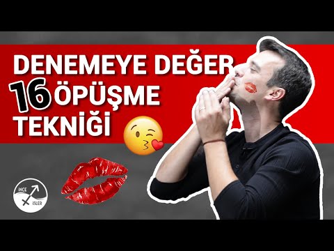 Video: Öpülebilir Dudaklar Nasıl Elde Edilir: 13 Adım (Resimlerle)