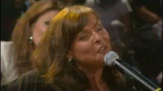 Come Give Me Love - Lotta Engberg & Kenneth Gärdestad  (Doobidoo 2008)
