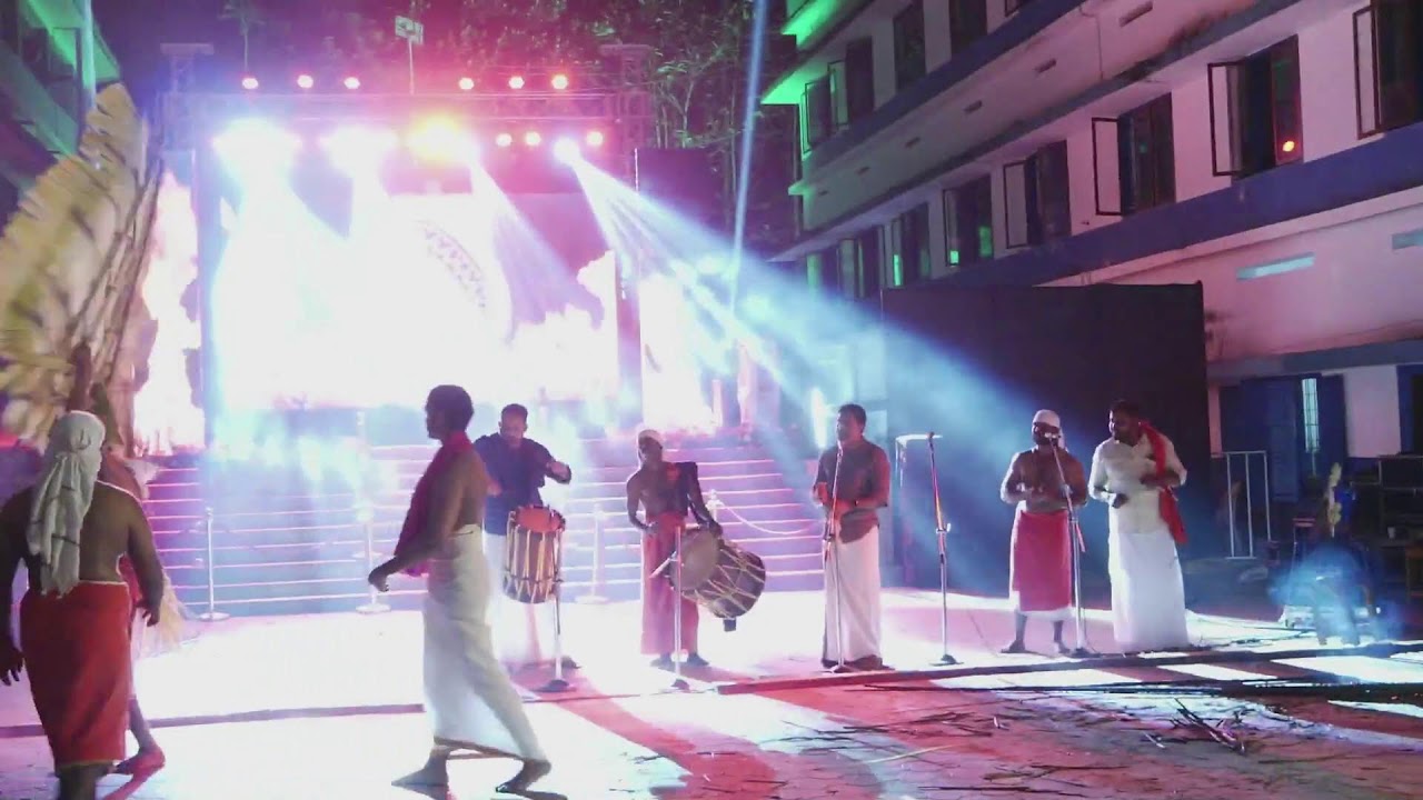 ANNIVERSARY PROGRAM EBENEZER SCHOOL