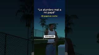#humor #sanandreas #memes #gta